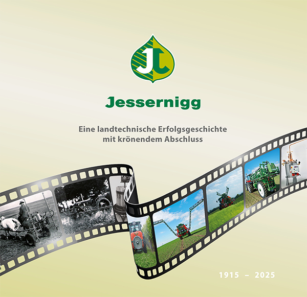 Firmenhistorie von Jessernigg